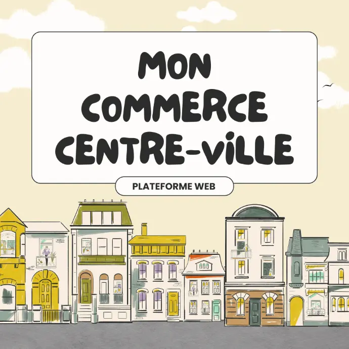 mon commerce centre ville, commerce, aides, subsides